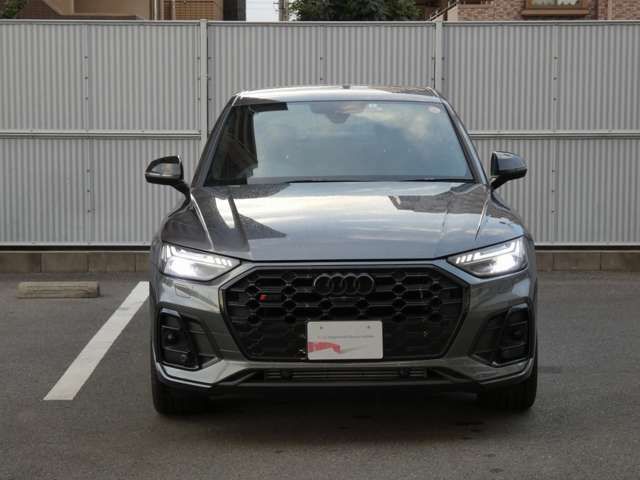 AUDI SQ5 SPORTBACK 2022 Image 31