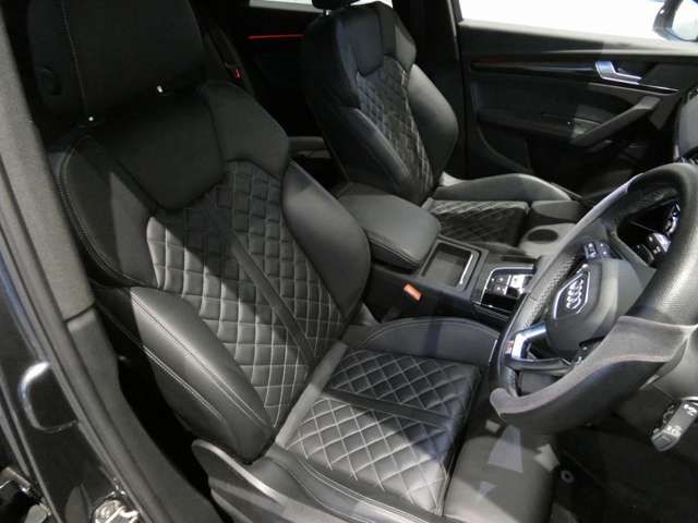 AUDI SQ5 SPORTBACK 2022 Image 31