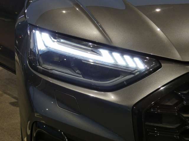 AUDI SQ5 SPORTBACK 2022 Image 31