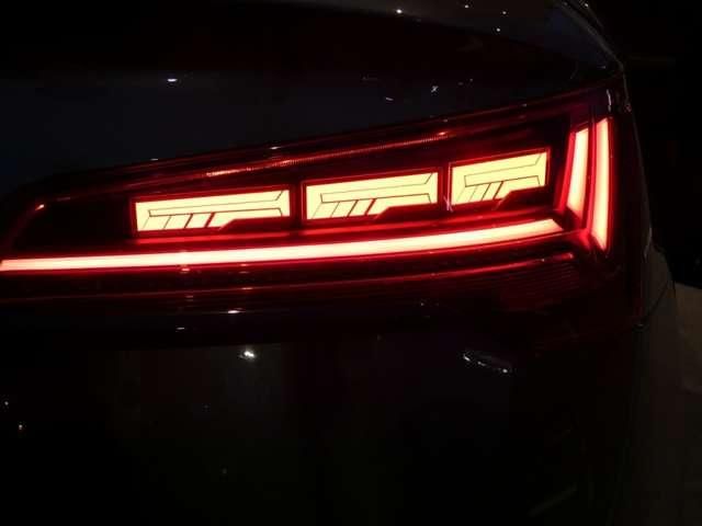 AUDI SQ5 SPORTBACK 2022 Image 31