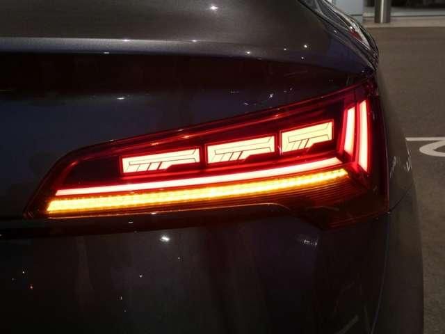 AUDI SQ5 SPORTBACK 2022 Image 31