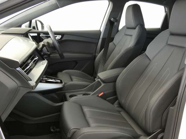 AUDI Q4 E-TRON SPORT 2024 Image 31