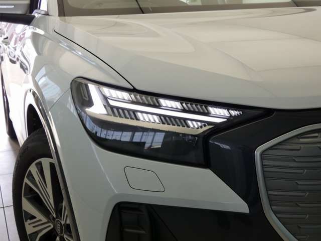 AUDI Q4 E-TRON SPORT 2024 Image 31