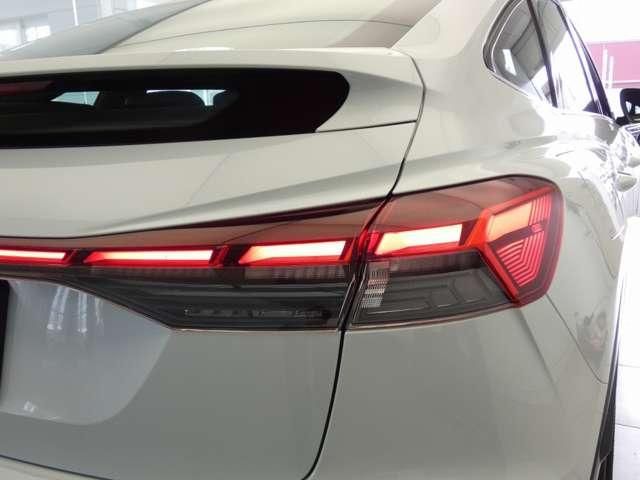 AUDI Q4 E-TRON SPORT 2024 Image 31