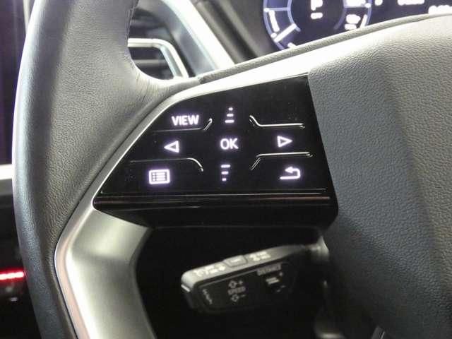 AUDI Q4 E-TRON SPORT 2024 Image 31