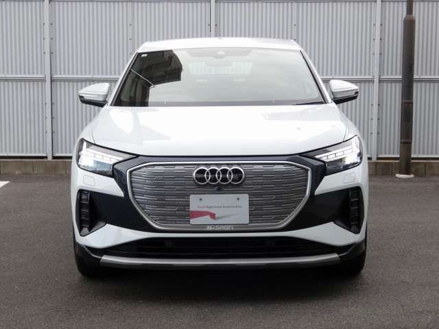 AUDI Q4 E-TRON SPORT 2023 Image 31