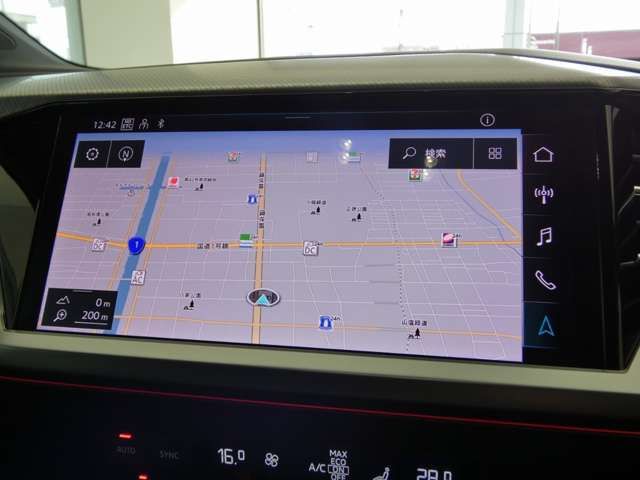 AUDI Q4 E-TRON SPORT 2023 Image 31