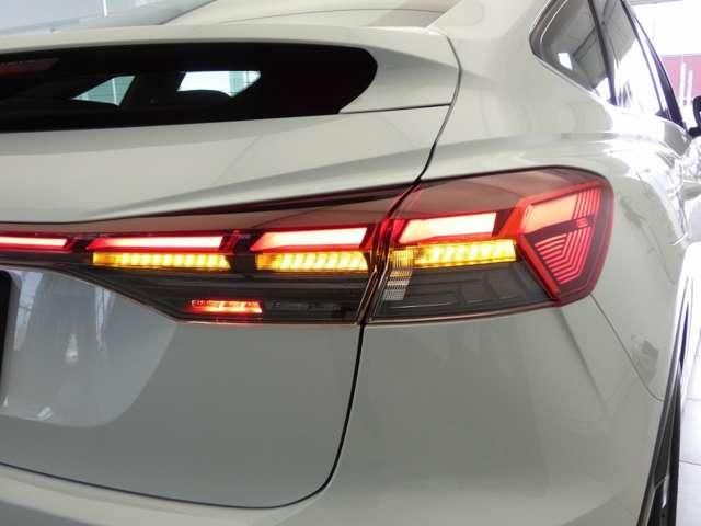 AUDI Q4 E-TRON SPORT 2023 Image 31