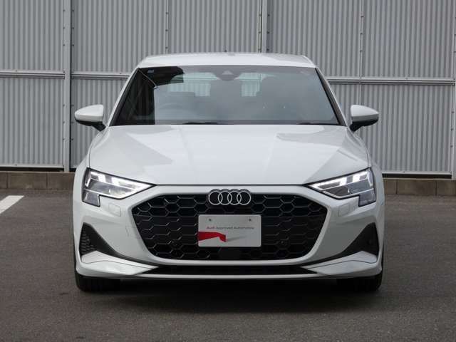 AUDI A3 SPORTBACK 2025 Image 31