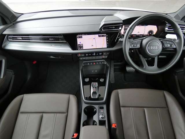AUDI A3 SPORTBACK 2025 Image 31