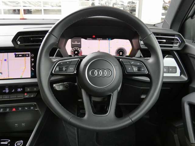 AUDI A3 SPORTBACK 2025 Image 31