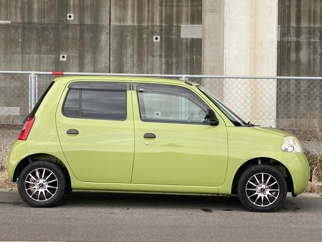 DAIHATSU ESSE 2006 Image 31