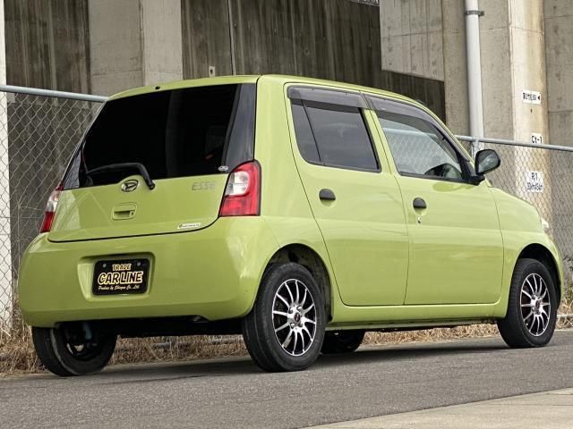 DAIHATSU ESSE 2006 Image 31