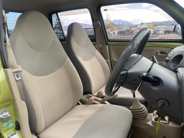 DAIHATSU ESSE 2006 Image 31