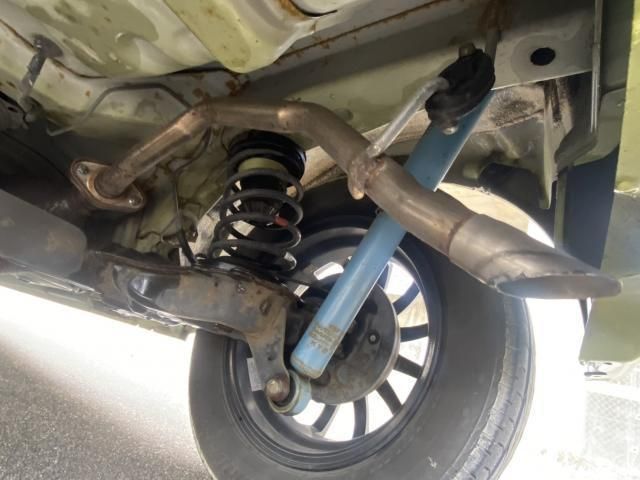 DAIHATSU ESSE 2006 Image 31