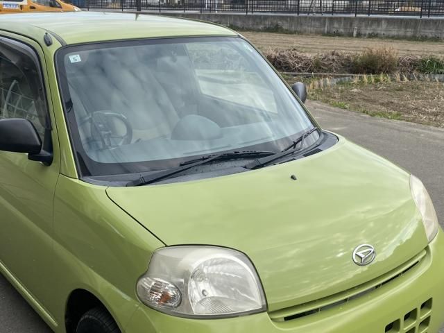 DAIHATSU ESSE 2006 Image 31