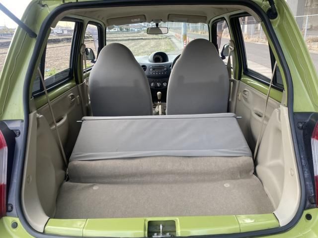 DAIHATSU ESSE 2006 Image 31