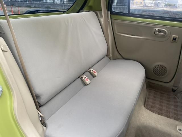 DAIHATSU ESSE 2006 Image 31