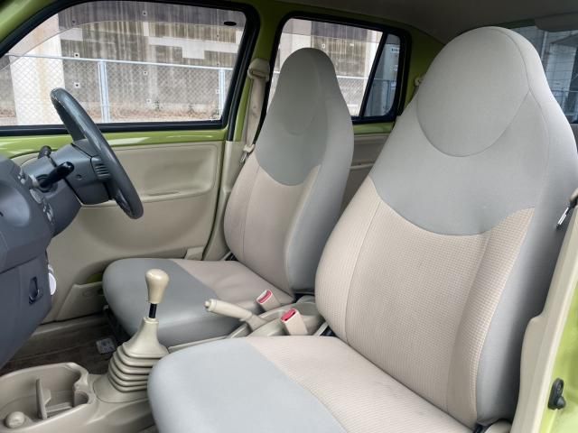 DAIHATSU ESSE 2006 Image 31