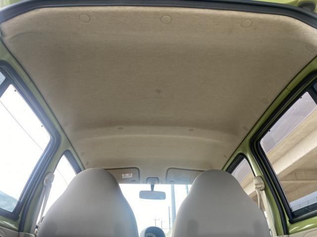 DAIHATSU ESSE 2006 Image 31