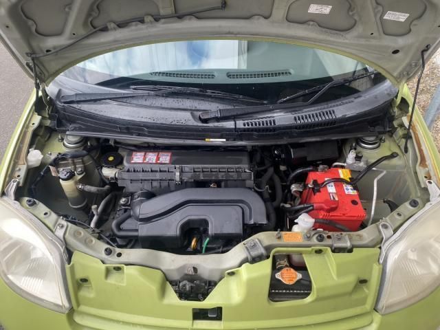 DAIHATSU ESSE 2006 Image 31