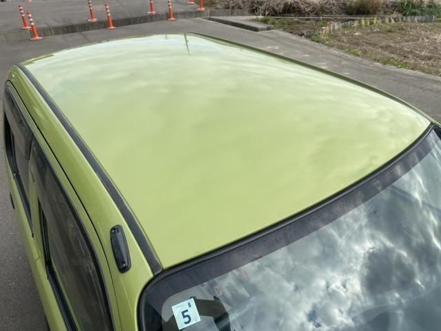 DAIHATSU ESSE 2006 Image 31