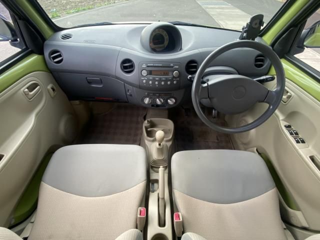 DAIHATSU ESSE 2006 Image 31
