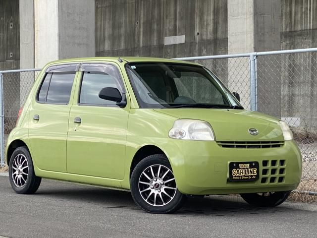 DAIHATSU ESSE 2006 Image 31