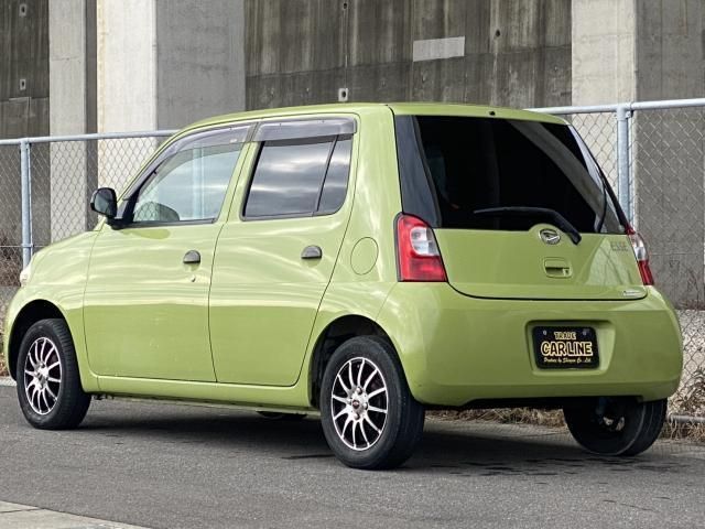 DAIHATSU ESSE 2006 Image 31