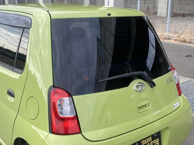 DAIHATSU ESSE 2006 Image 31