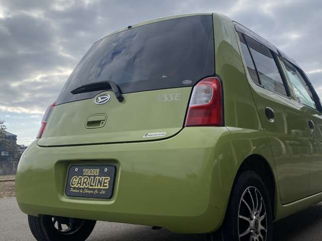 DAIHATSU ESSE 2006 Image 31