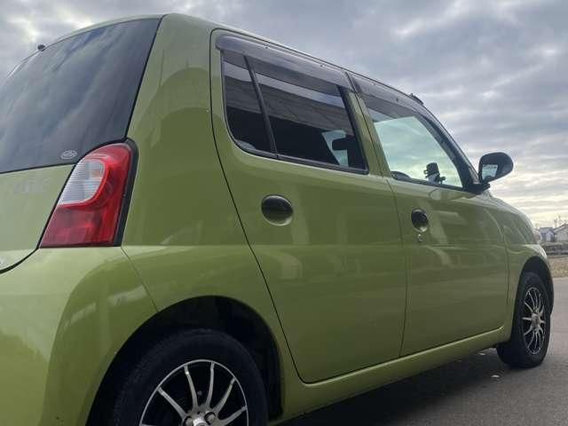 DAIHATSU ESSE 2006 Image 31