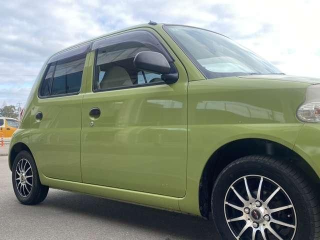 DAIHATSU ESSE 2006 Image 31