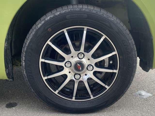 DAIHATSU ESSE 2006 Image 31