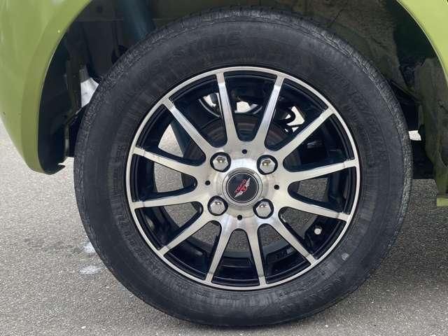 DAIHATSU ESSE 2006 Image 31