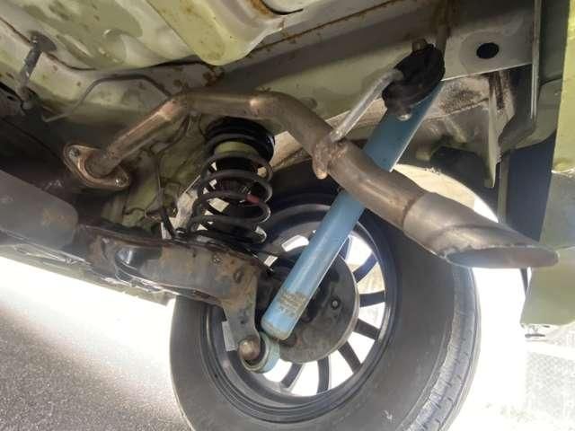 DAIHATSU ESSE 2006 Image 31