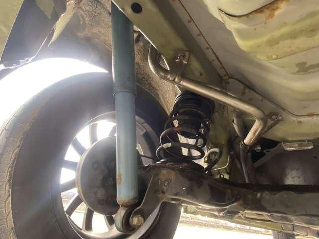 DAIHATSU ESSE 2006 Image 31