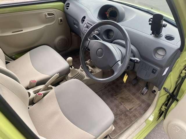 DAIHATSU ESSE 2006 Image 31