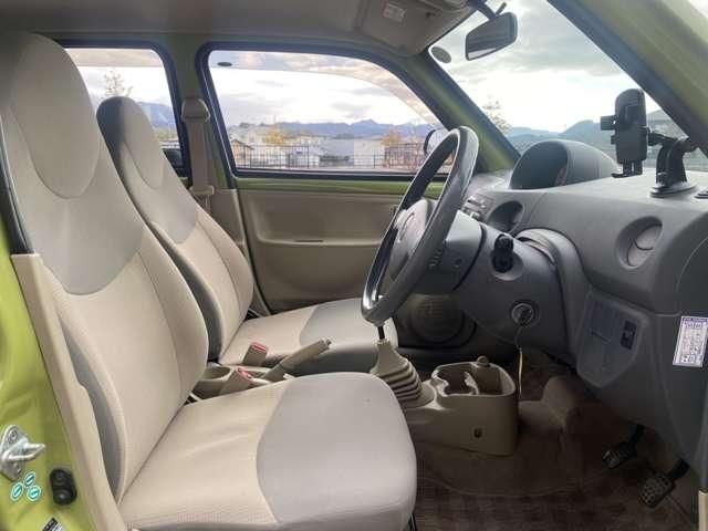 DAIHATSU ESSE 2006 Image 31