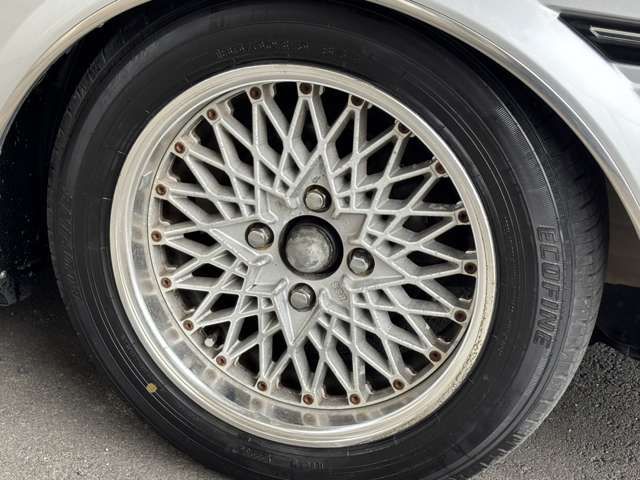 TOYOTA MARK2 SEDAN 1987 Image 31