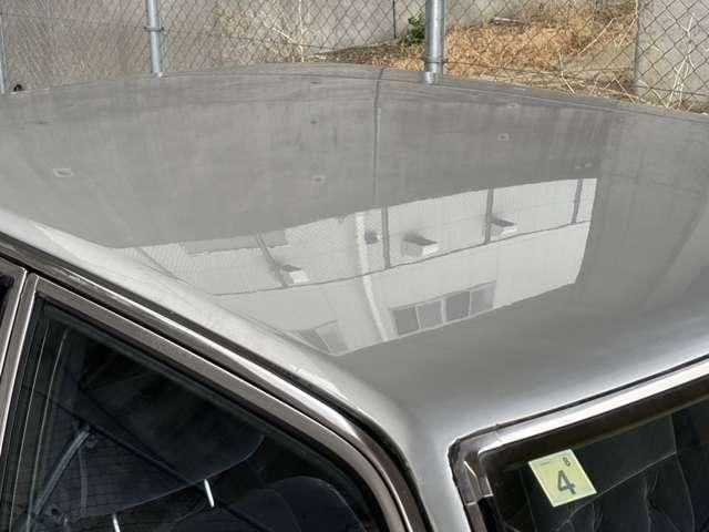 TOYOTA MARK2 SEDAN 1987 Image 31