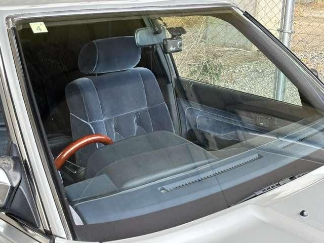 TOYOTA MARK2 SEDAN 1987 Image 31