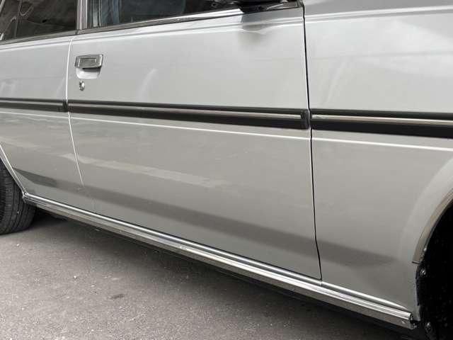 TOYOTA MARK2 SEDAN 1987 Image 31