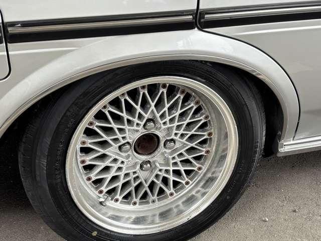 TOYOTA MARK2 SEDAN 1987 Image 31