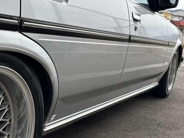 TOYOTA MARK2 SEDAN 1987 Image 31