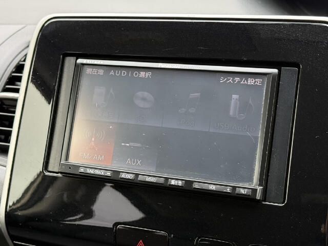 NISSAN SERENA  S-HYBRID 4WD 2016 Image 31