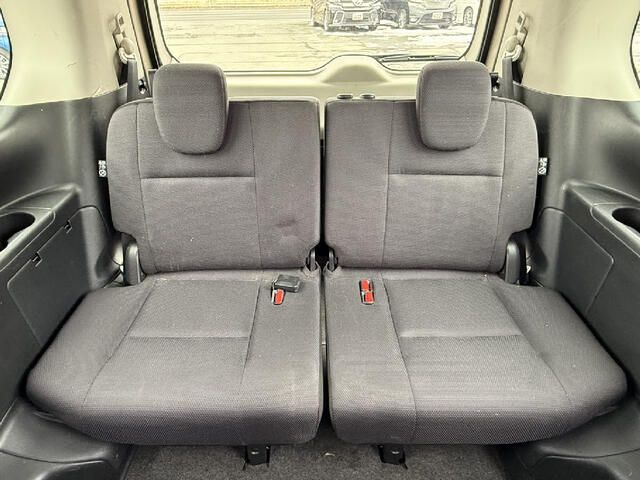 NISSAN SERENA  S-HYBRID 4WD 2016 Image 31