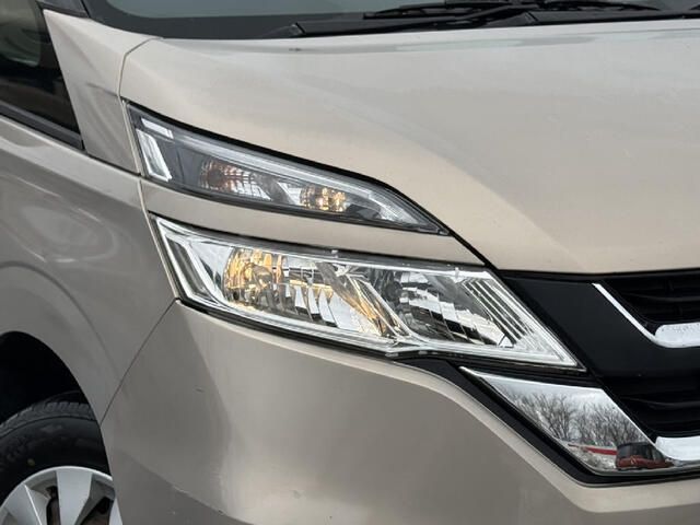 NISSAN SERENA  S-HYBRID 4WD 2016 Image 31