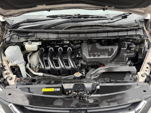 NISSAN SERENA  S-HYBRID 4WD 2016 Image 31