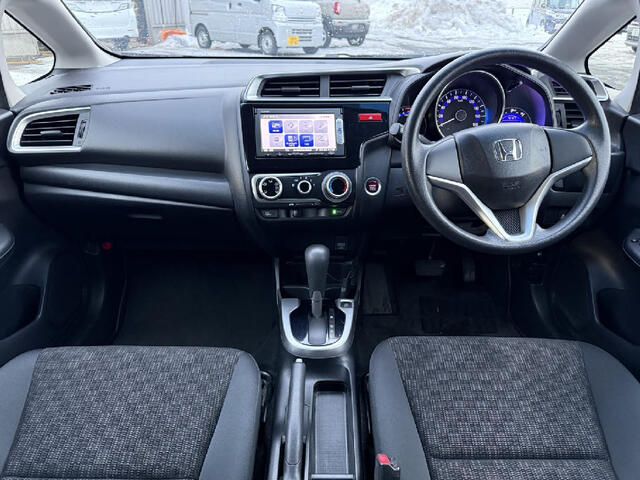 HONDA FIT 4WD 2014 Image 31